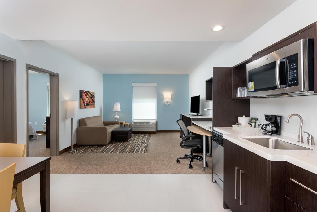 Home2 Suites By Hilton Long Island Brookhaven Yaphank Εξωτερικό φωτογραφία