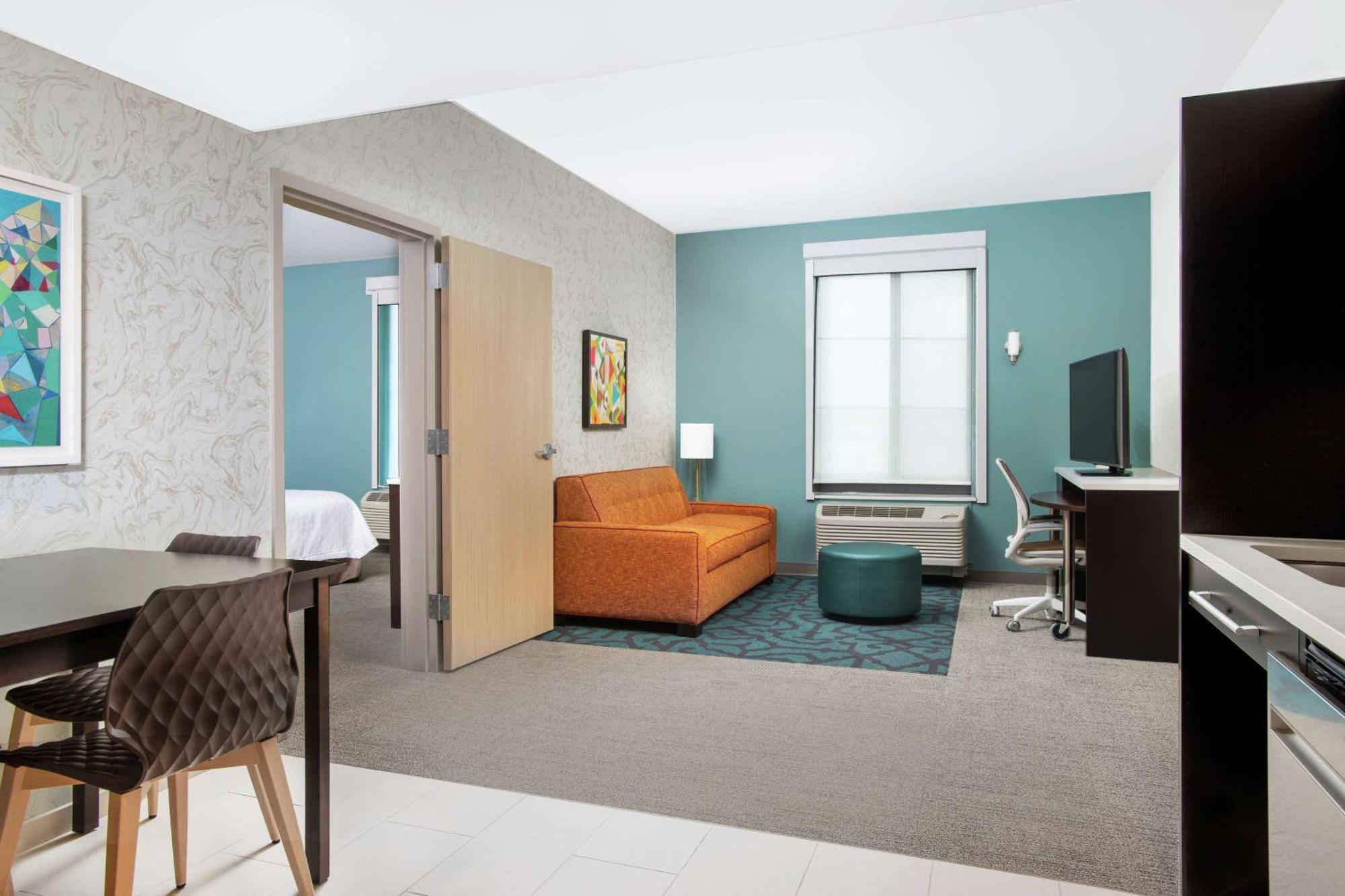 Home2 Suites By Hilton Long Island Brookhaven Yaphank Εξωτερικό φωτογραφία